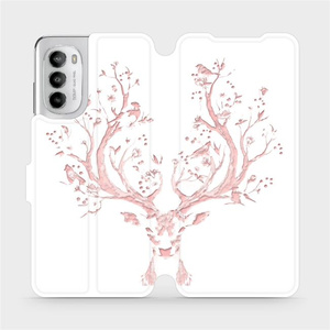 Phone Case Motorola Moto G82 5G - Design M007S