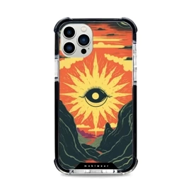Case MagSafe Elite Bumper for Apple iPhone 12 Pro - Design D025D
