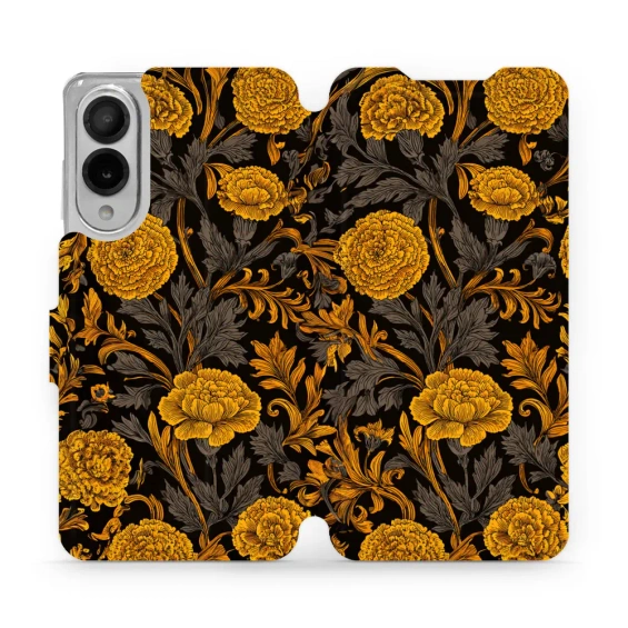 Phone Case Samsung Galaxy S25 Edge - Design V173S