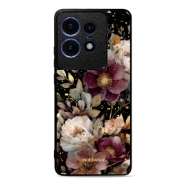 Phone Glossy Case Motorola Edge 50 Pro - Design G169G