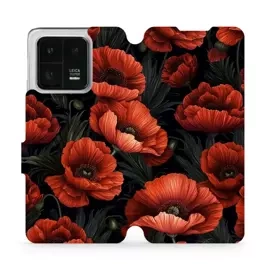 Etui do Xiaomi 13 Pro - wzór VP45S