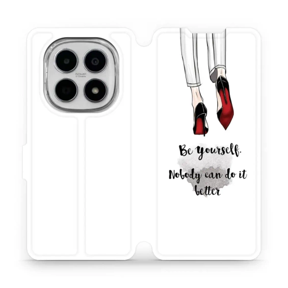 Etui do Xiaomi Redmi Note 15 5G - wzór M046P