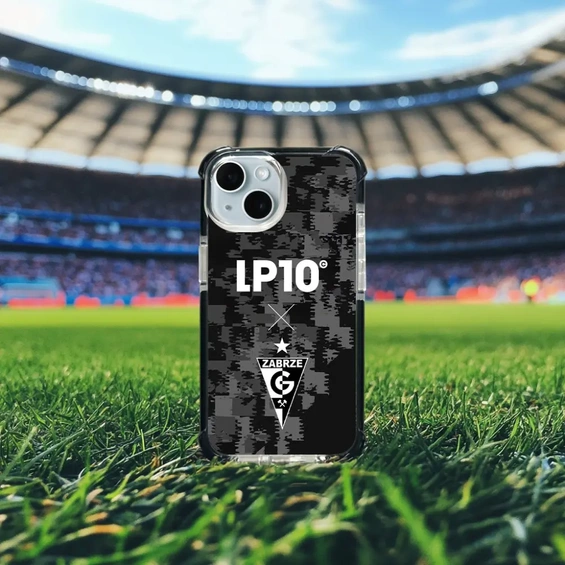 Case MagSafe Elite Bumper for Apple iPhone 16 Plus - Design D09GZ