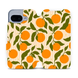 Phone Case Google Pixel 9A - Design VP82S