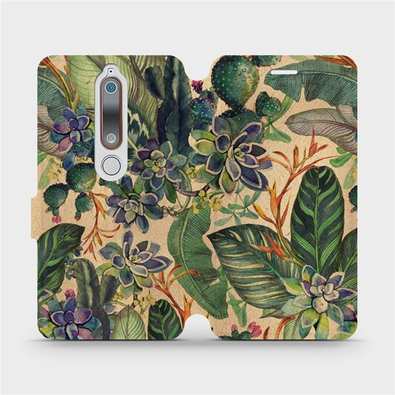 Phone Case Nokia 6.1 - Design VP05S