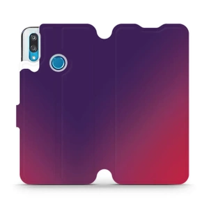 Phone Case Huawei P Smart 2019 - Design VP67S