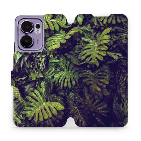 Phone Case OPPO Reno 13 F 5G - Design V136P