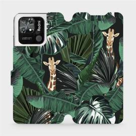 Phone Case Xiaomi Redmi 10C - Design VP06P