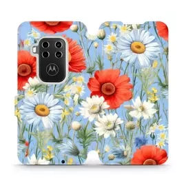 Phone Case Motorola One Zoom - Design VP44S