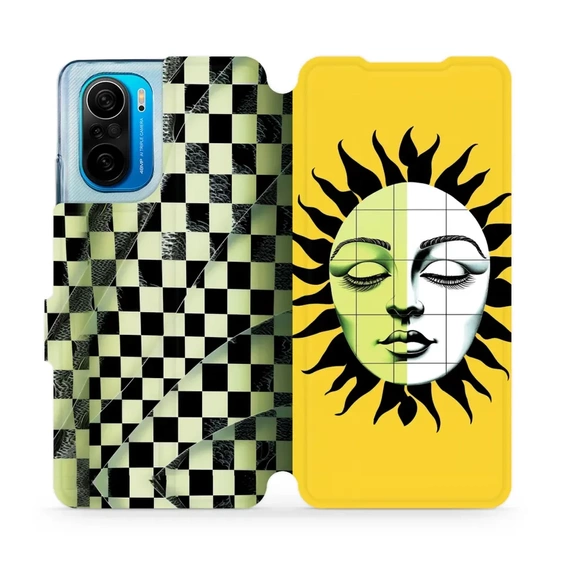 Hülle für Xiaomi POCO F3 - Farbe VP56S