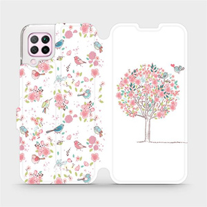 Phone Case Huawei P40 Lite - Design M120S