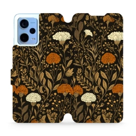 Phone Case Xiaomi Redmi Note 12 5G - Design V174S