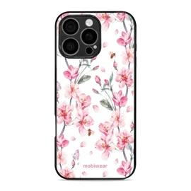 Phone Glossy Case Apple iPhone 16 Pro Max - Design G033G