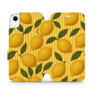 Phone Case Apple iPhone XR - Design VP81S