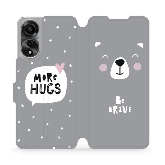 Phone Case OPPO A78 5G - Design MH06P