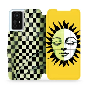 Phone Case Xiaomi Redmi Note 12S - Design VP56S