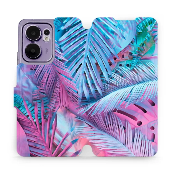 Hülle für OPPO Reno 13 F 5G - Farbe MG10S