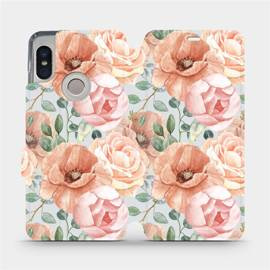 Phone Case Xiaomi Redmi Note 5 - Design MP02S