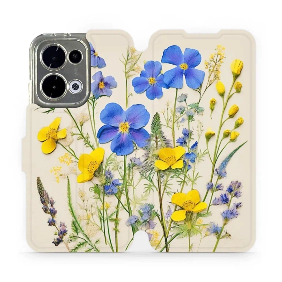 Phone Case OPPO Reno 13 - Design VP41S