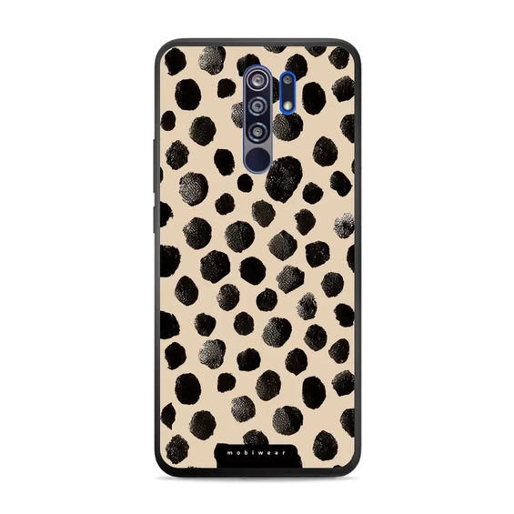 Hülle Glossy Case für Xiaomi Redmi 9 - Farbe GA50G