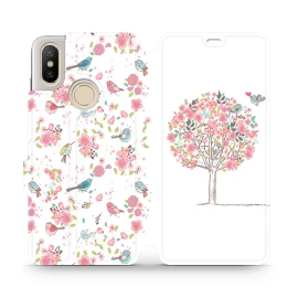 Phone Case Xiaomi Mi A2 - Design M120S