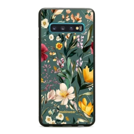 Phone Glossy Case Samsung Galaxy S10 - Design GP71G
