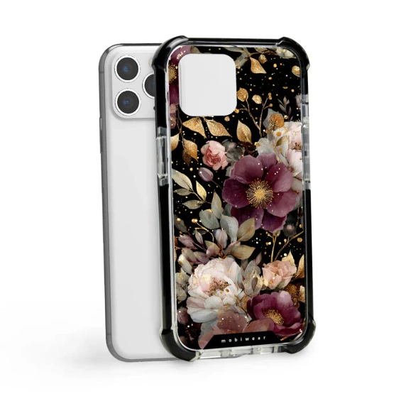 Etui MagSafe Elite Bumper Apple iPhone 11 Pro - wzór D169D