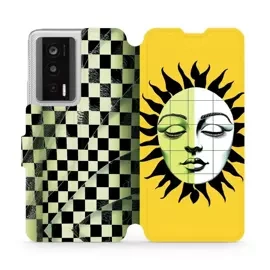 Etui do Xiaomi POCO F5 Pro - wzór VP56S