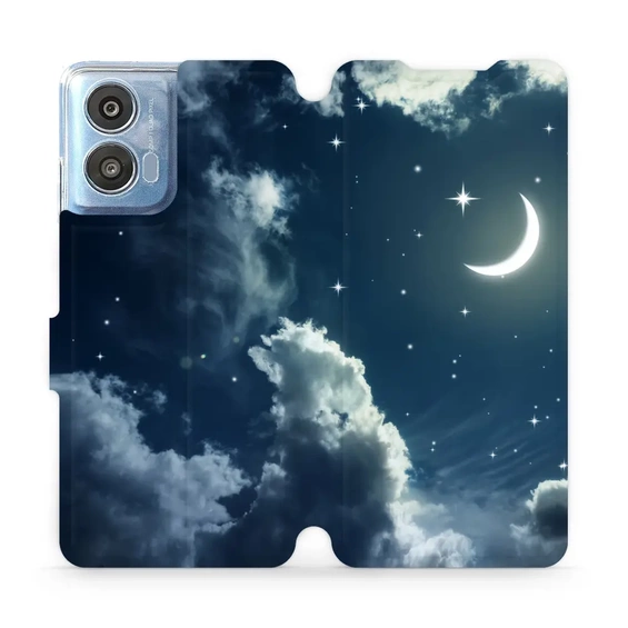 Etui do Motorola Moto G04 - wzór V145P