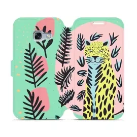 Phone Case Samsung Galaxy A3 2017 - Design VP52S