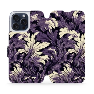 Etui do Apple iPhone 15 Pro Max - wzór VA46S