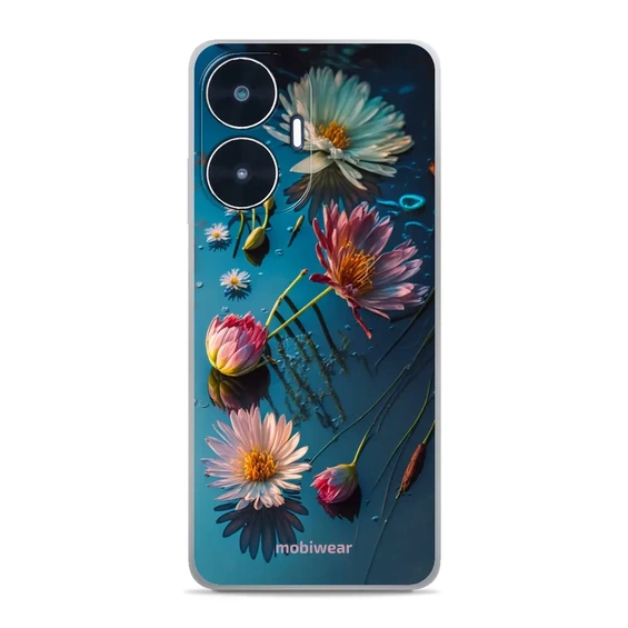 Phone Glossy Case Realme C55 - Design G013G