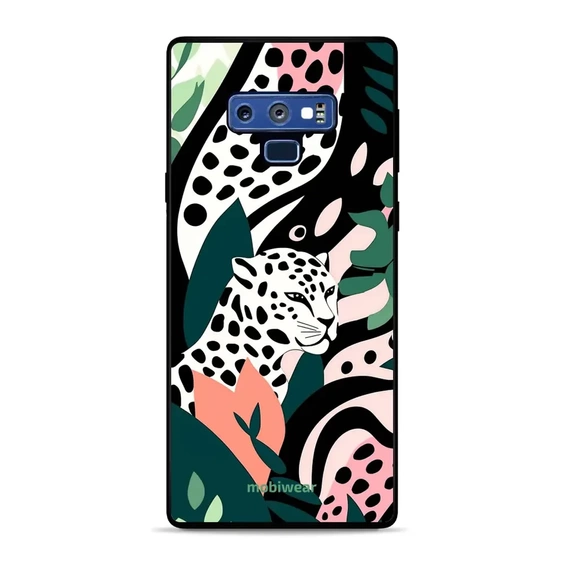 Hülle Glossy Case für Samsung Galaxy Note 9 - Farbe G053G