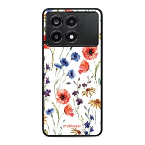 Phone Glossy Case Xiaomi POCO X6 Pro - Design G032G