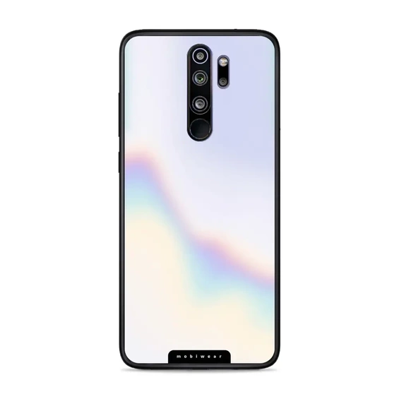 Hülle Glossy Case für Xiaomi Redmi Note 8 Pro - Farbe G064G