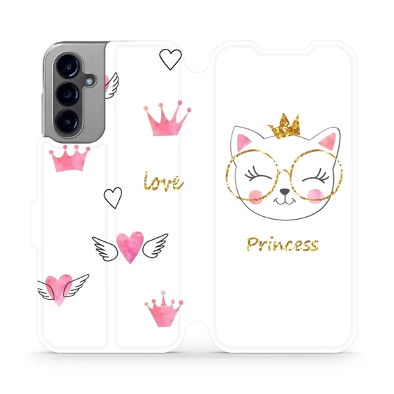 Phone Case Samsung Galaxy A14 4G - Design MH03S