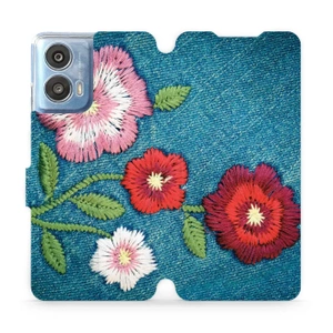 Phone Case Motorola Moto G24 - Design MD05P