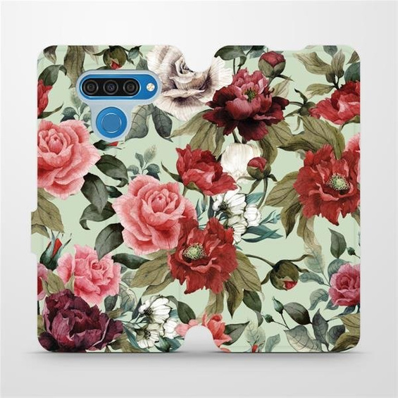 Phone Case LG Q60 - Design MD06P