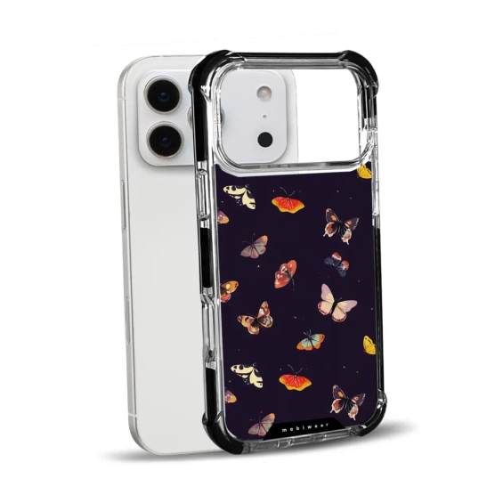 Case MagSafe Elite Bumper for Apple iPhone 17 Pro Max - Design DP78D