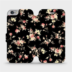 Phone Case Apple iPhone 6 - Design VD02S