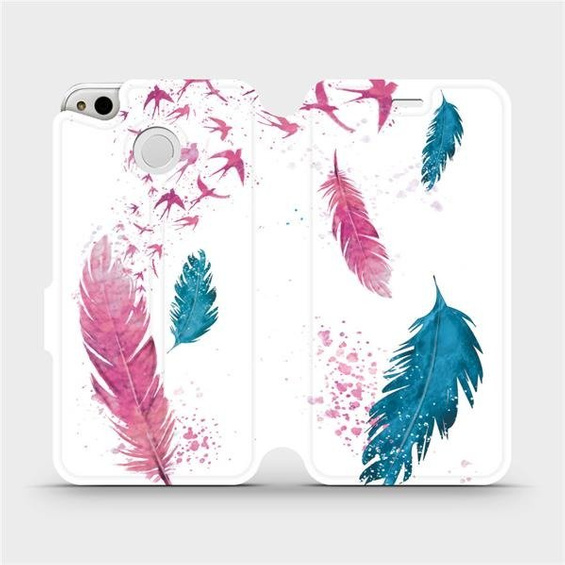 Phone Case Xiaomi Redmi 4X - Design MR08S