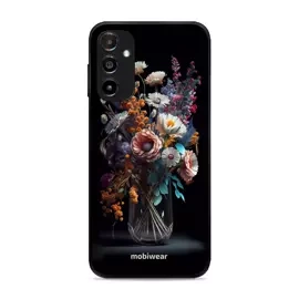 Phone Glossy Case Samsung Galaxy A14 4G - Design G012G