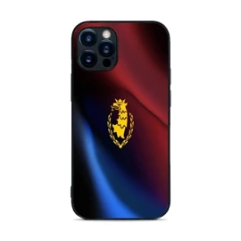 Hülle Glossy Case für Apple iPhone 12 Pro - Farbe G07PS