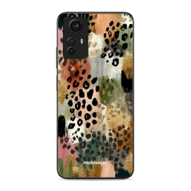 Phone Glossy Case Xiaomi Redmi Note 12S - Design G167G
