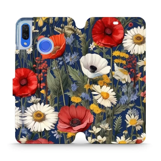 Phone Case Huawei Nova 3 - Design VP46S