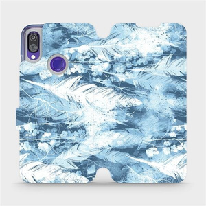 Etui do Xiaomi Redmi Note 7 - wzór M058S