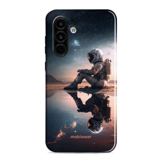 Hülle Elite Pro für Samsung Galaxy A36 5G - Farbe E003E