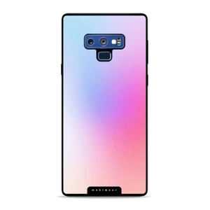 Phone Glossy Case Samsung Galaxy Note 9 - Design G065G