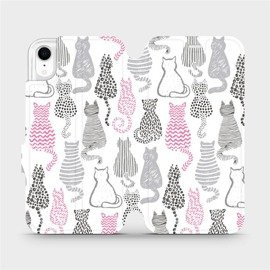 Phone Case Apple iPhone XR - Design MX01S