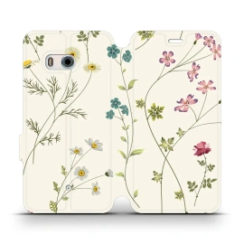 Etui do HTC U11 - wzór MD03S